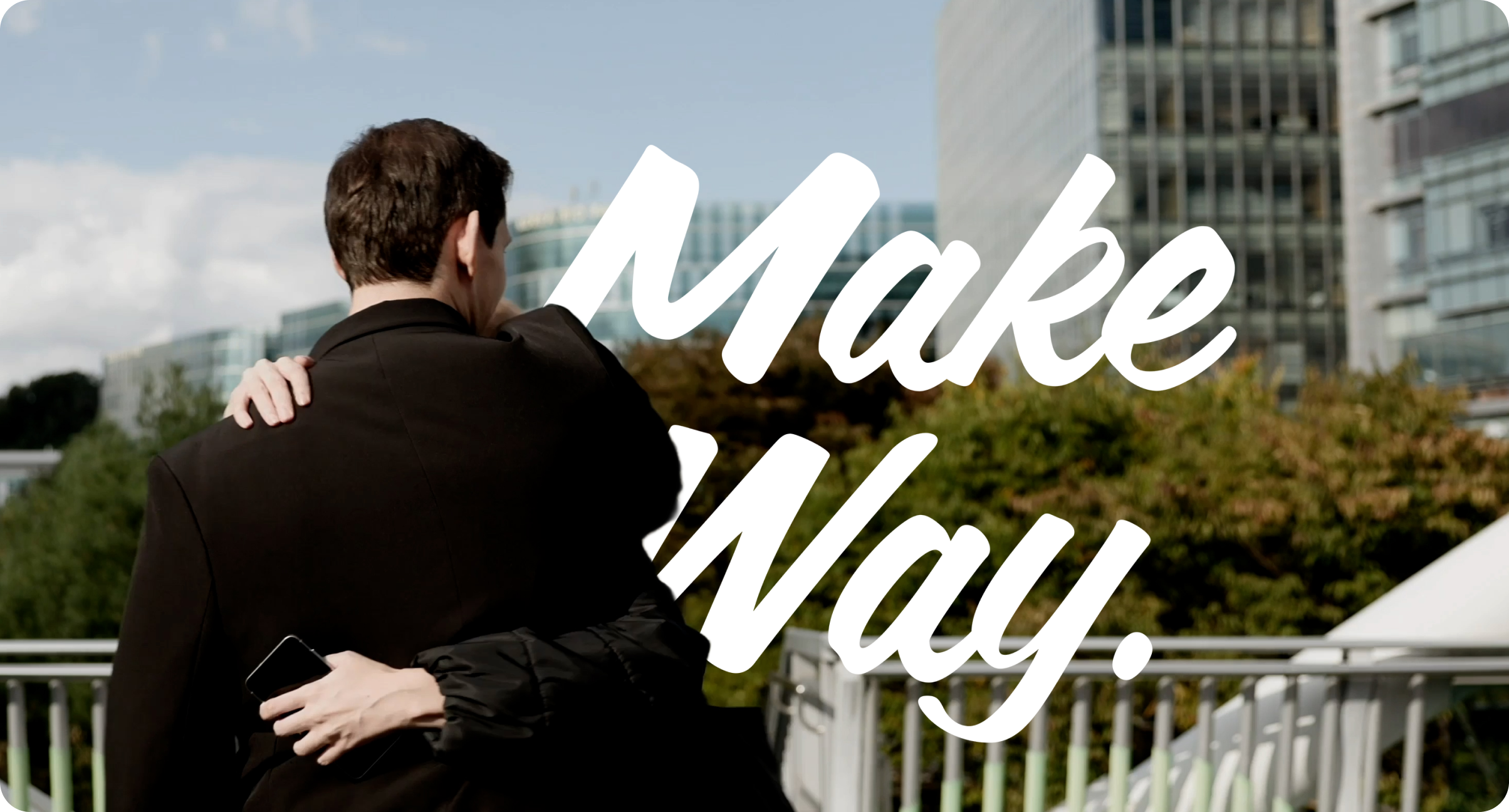 Suprema Ⅰ Make Way for Trust, Dignity, and Confidence